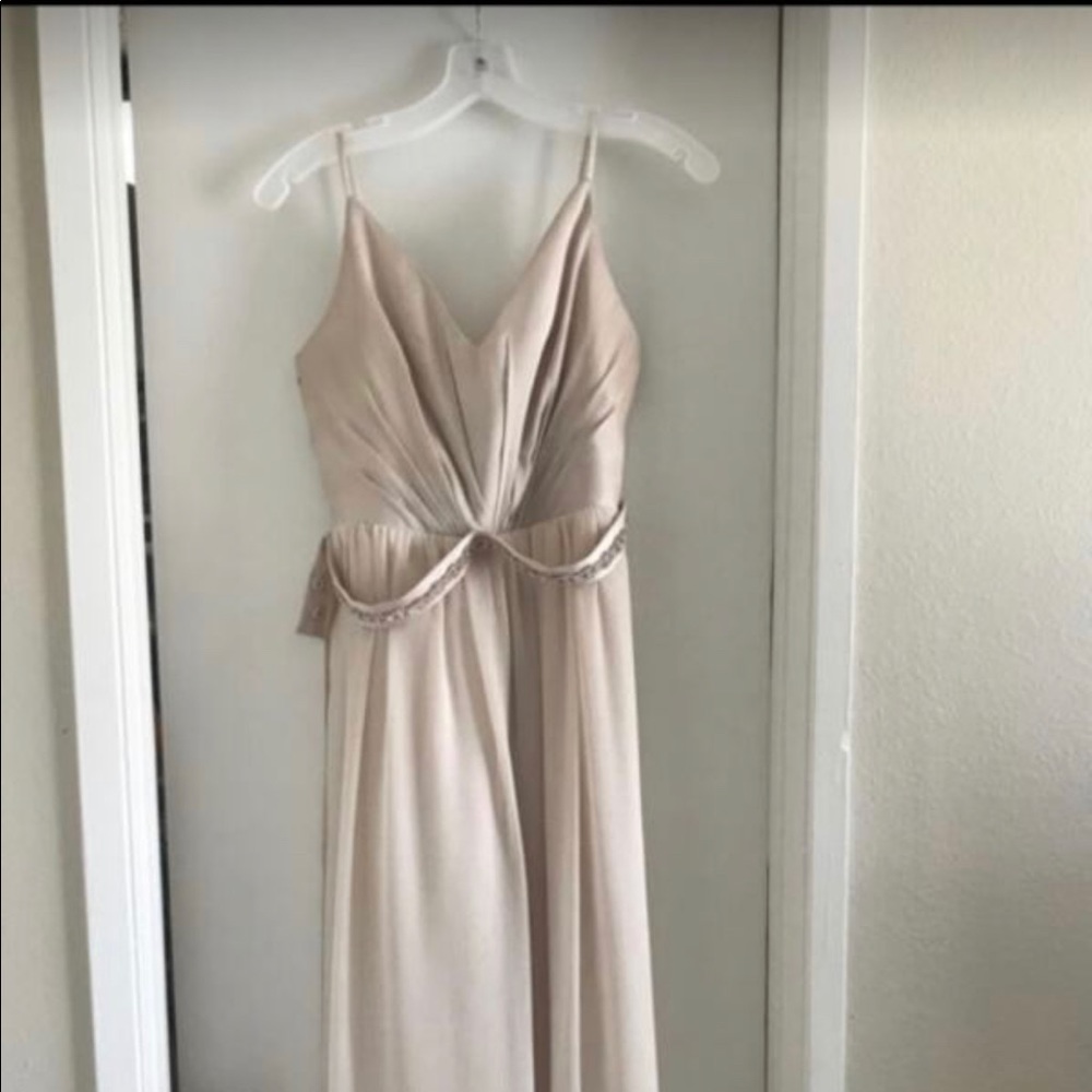 Vera Wang Dress